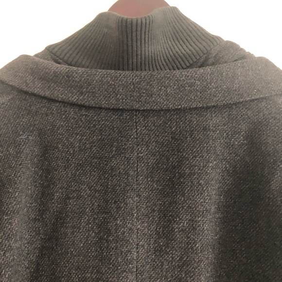 Alfred Sung Men’s wool blend coat. Size 46 - Picture 6 of 9